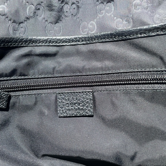 Gucci Messenger Bag - Picture 4 of 4